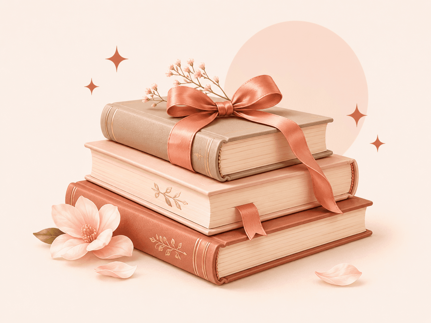 Idea de regalo: Libros