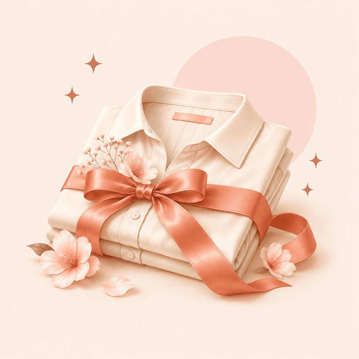 Idea de regalo: Ropa