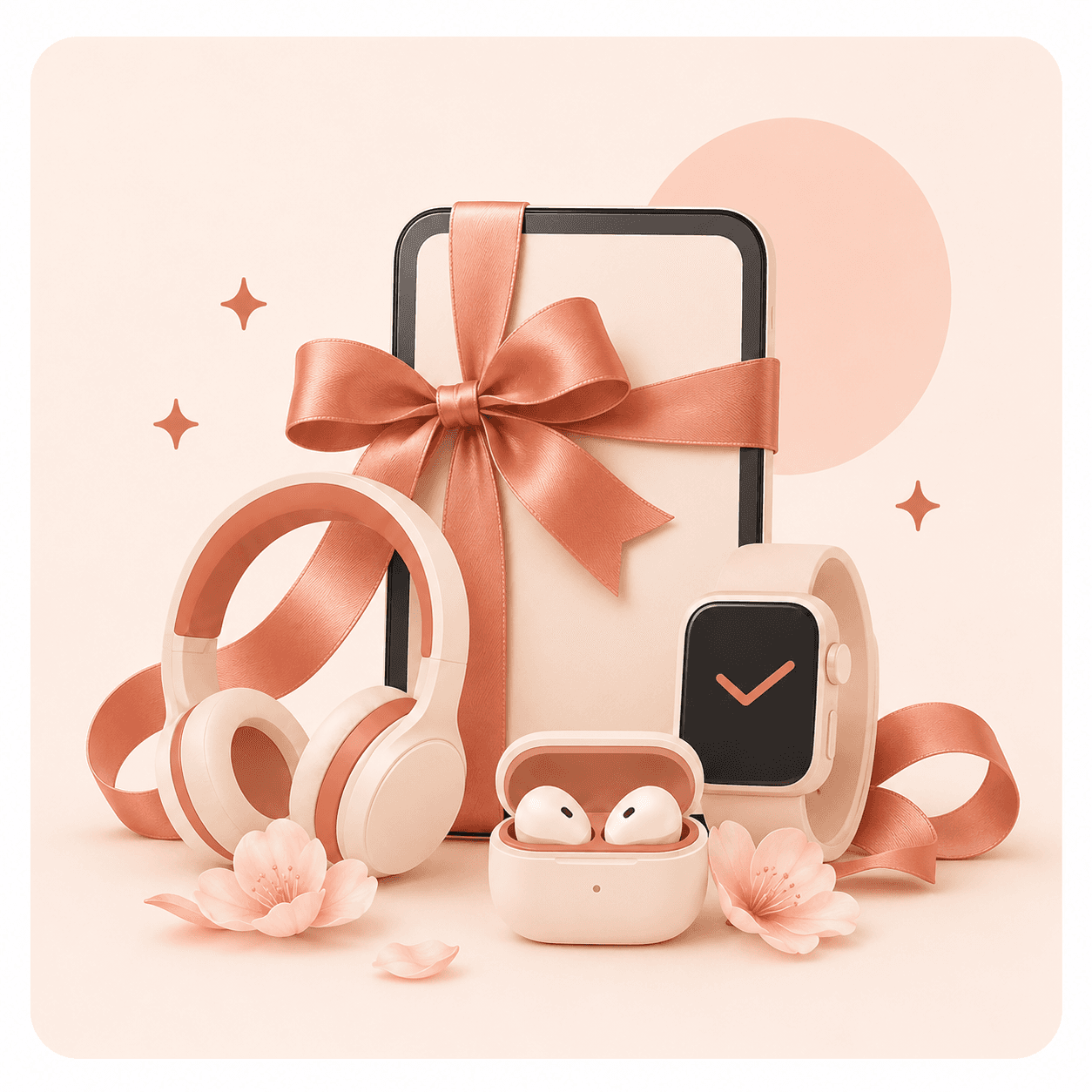 Idea de regalo: Tecnología